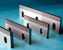 鎢鋼粉碎機(jī)刀片生產(chǎn)廠家產(chǎn)品的資料