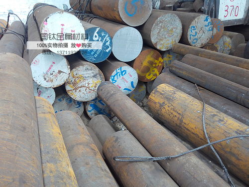 軸承鋼圓棒報(bào)價(jià) 廠家