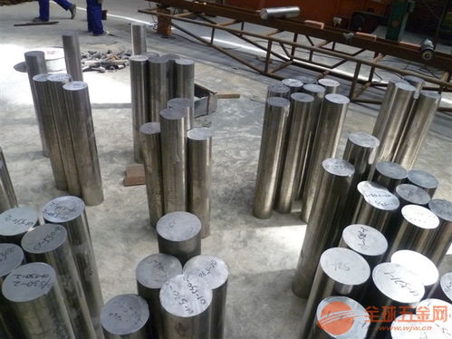 廠家現貨供應vanadis 10特殊鋼材行情及測評