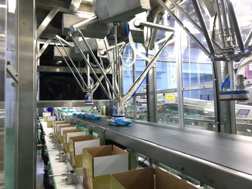 全國首個 湛江預制菜發(fā)展獲重磅支持