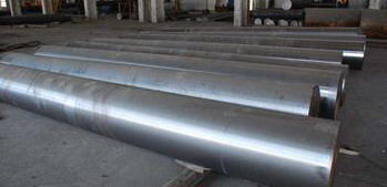 供應優(yōu)質 鍛造圓鋼 聊城環(huán)通達鍛鋼鍛廠