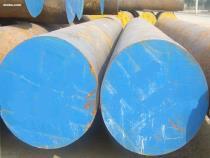 上海5CrNiMo熱作模具鋼產(chǎn)品介紹