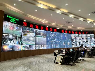 黑龍江乘“數(shù)”而上，以特殊鋼產(chǎn)業(yè)撬動(dòng)轉(zhuǎn)型升級(jí)新引擎